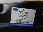 Дверь передняя левая для Ford Focus III 2011>, OEM 1706279 - вид 8 (фото)