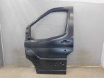 Дверь передняя левая для Ford Transit 2014>, б/у