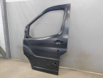 Дверь передняя левая для Ford Transit 2014>, б/у
