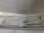 Крыло переднее левое для Hyundai ix35 2010>, OEM 663112S000 - вид 6 (фото)
