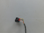 Зеркало правое электрическое для Skoda Octavia III (A7) 2013-2020, OEM 5E2857508N - вид 6 (фото)