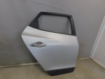 Дверь задняя правая для Hyundai ix35 2010>, б/у
