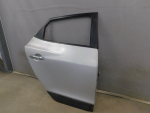 Дверь задняя правая для Hyundai ix35 2010>, б/у