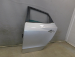 Дверь задняя левая для Hyundai ix35 2010>, б/у