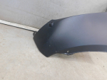 Юбка передняя для BMW X3 F25 2010>, б/у