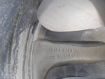 Диск колесный для Geely Atlas II 2023>, OEM 4024076400GX7 - вид 7 (фото)