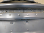 Дверь багажника для Geely Monjaro 2021>, OEM 5062045300C15 - вид 5 (фото)