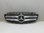 Решетка радиатора для Mercedes-Benz E-Klasse W213 2016>, б/у