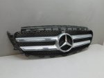 Решетка радиатора для Mercedes-Benz E-Klasse W213 2016>, б/у