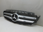 Решетка радиатора для Mercedes-Benz E-Klasse W213 2016>, б/у