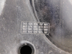 Капот для Mercedes-Benz G-Klasse W463 1989>, OEM A4638802700 - вид 9 (фото)