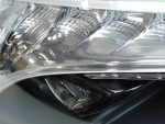 Фара левая для Mercedes-Benz V-Klasse W447 2014>, б/у