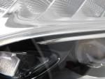 Фара левая для Mercedes-Benz V-Klasse W447 2014>, б/у