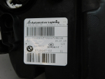 Фара левая для BMW X3 G01 2017>, OEM 63117466125 - вид 6 (фото)