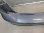 Бампер задний для Volkswagen Polo (RUS) 2020>, OEM 6N5807421 - вид 8 (фото)