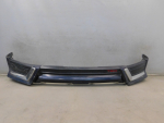 Юбка передняя для Toyota Land Cruiser (200) 2008>, б/у