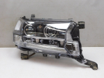 Фара правая для Toyota Land Cruiser (200) 2008>, б/у