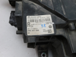 Фара правая для Volkswagen Polo (RUS) 2020>, OEM 6N5941036 - вид 6 (фото)