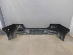 Бампер задний для BMW X4 G02 2018>, OEM 51128065124 - вид 5 (фото)