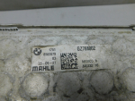 Интеркулер для BMW X4 G02 2018>, OEM 17518582879 - вид 5 (фото)