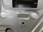 Дверь багажника для Toyota RAV 4 2013-2019, OEM 6700542460 - вид 9 (фото)