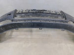 Бампер передний для Audi A8 [4H] 2011-2018, OEM 4H0807065JGRU - вид 5 (фото)