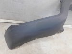 Накладка переднего бампера для BMW X3 G01 2017>, б/у