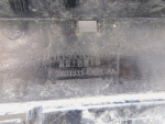 Решетка радиатора для Changan UNI-K 2020>, OEM CD569F2713011500AA - вид 5 (фото)