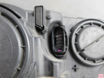 Фара левая для Skoda Octavia III (A7) 2013-2020, OEM 5E2941015 - вид 6 (фото)