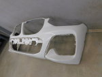Бампер передний для BMW X3 G01 2017>, OEM 51118091971 - вид 5 (фото)