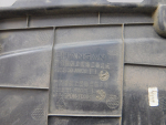 Кожух замка капота для Changan CS55 Plus 2019>, OEM S203F2715010400 - вид 5 (фото)