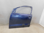 Дверь передняя левая для Volkswagen Polo Sedan 2011-2020, б/у
