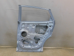 Дверь задняя правая для Changan UNI-K 2020>, OEM CD569F2701031301 - вид 7 (фото)
