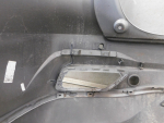Бампер задний для Changan CS55 Plus 2019>, OEM S203F2713030900 - вид 6 (фото)