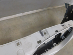 Бампер передний для BMW X3 G01 2017>, OEM 51118081055 - вид 7 (фото)