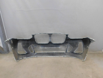 Бампер передний для BMW X3 G01 2017>, OEM 51118081055 - вид 8 (фото)
