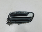 Решетка в бампер правая для BMW X3 F25 2010>, б/у
