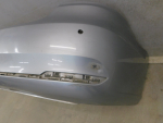 Бампер задний для Volkswagen Polo Sedan 2011-2020, OEM 6RU807421G - вид 7 (фото)