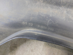 Юбка задняя для BMW 5-серия G30 2016>, OEM 51128064718 - вид 5 (фото)
