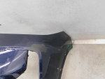 Бампер передний для BMW X1 U11/U12 2022>, OEM 51115A1E5A8 - вид 6 (фото)
