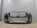 Бампер передний для BMW X1 U11/U12 2022>, б/у
