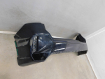 Бампер задний для BMW X1 U11/U12 2022>, б/у