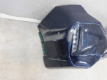 Бампер задний для BMW X1 U11/U12 2022>, б/у