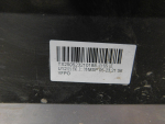 Бампер задний для BMW X1 U11/U12 2022>, OEM 51125A1E5E2 - вид 9 (фото)