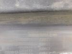 Бампер задний для Changan UNI-K 2020>, OEM CD569F2713031901 - вид 9 (фото)