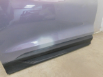 Дверь передняя левая для Geely Coolray I 2020>, б/у