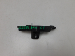 Направляющая переднего бампера для BMW X1 U11/U12 2022>, б/у