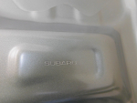 Капот для Subaru Forester (S14) 2018>, OEM 57229SJ0019P - вид 7 (фото)