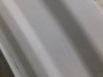Капот для Audi Q3 2012-2018, OEM 8U0823029B - вид 7 (фото)