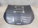 Капот для Kia K5 2020>, б/у